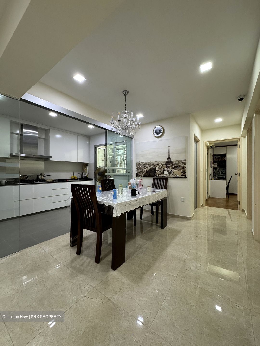 Blk 674A Fern Grove @ Yishun (Yishun), HDB 5 Rooms #610672131